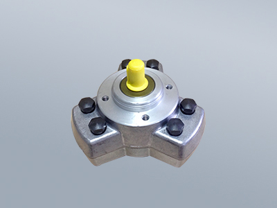 【電廠、試驗臺】哈威R2.5A柱塞泵