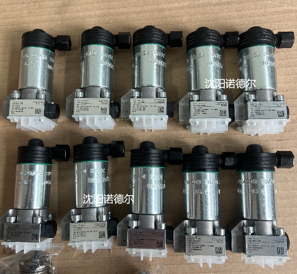 【汽車】GR 2-0-G 24德國(guó)HAWE哈威截止式電磁換向閥